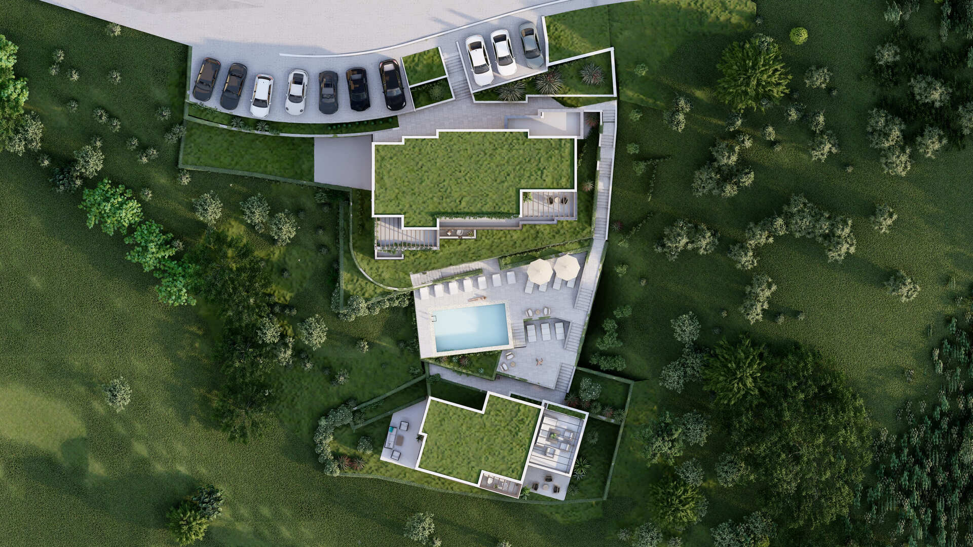 Land for sale in Tivat