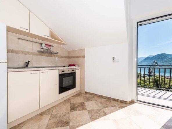 home for rent in the boka bay