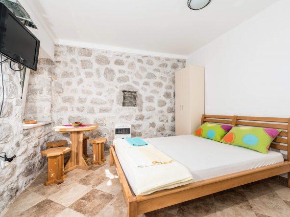 home for rent in the boka bay