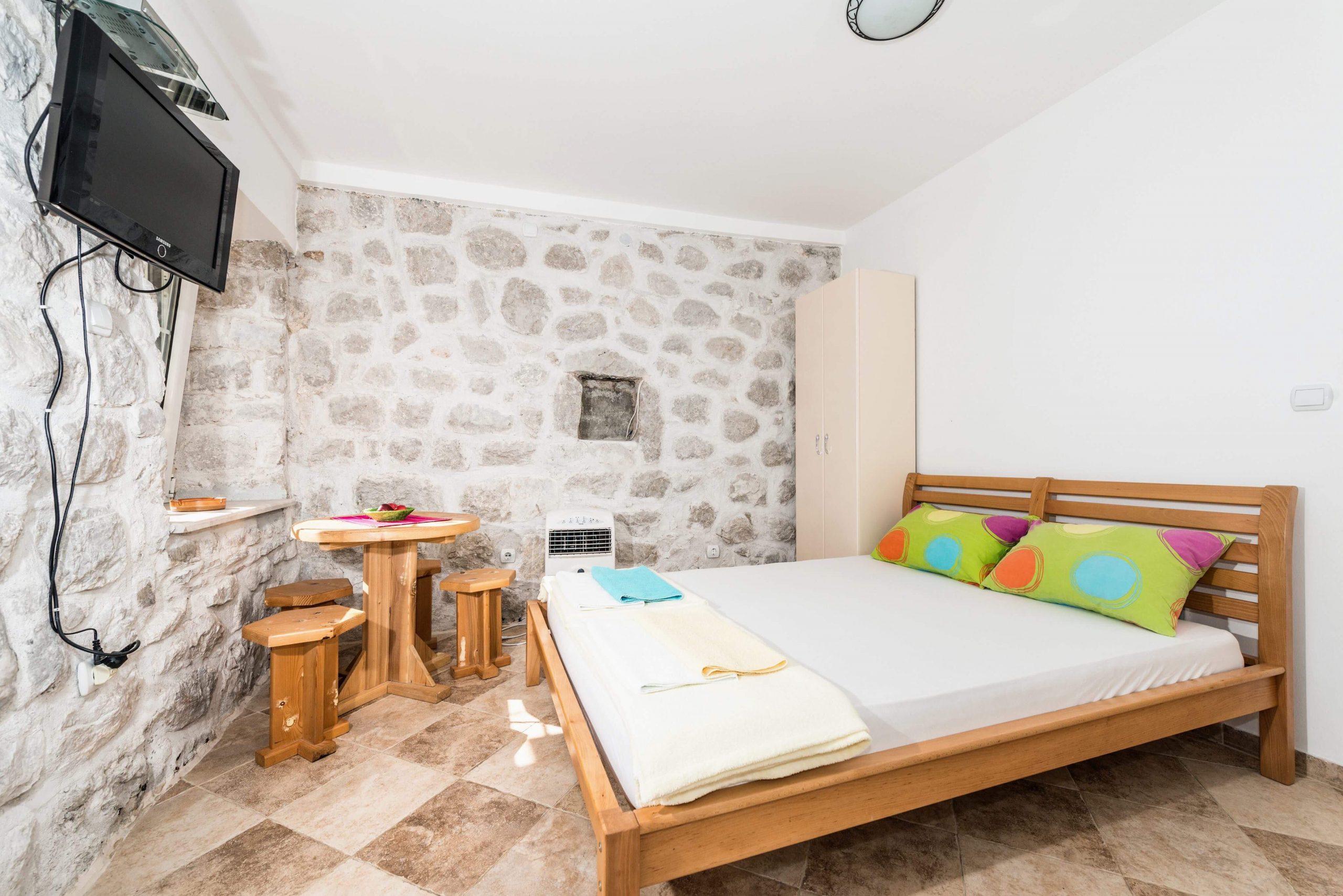 home for rent in the boka bay