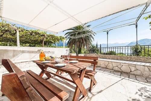 home for rent in the boka bay