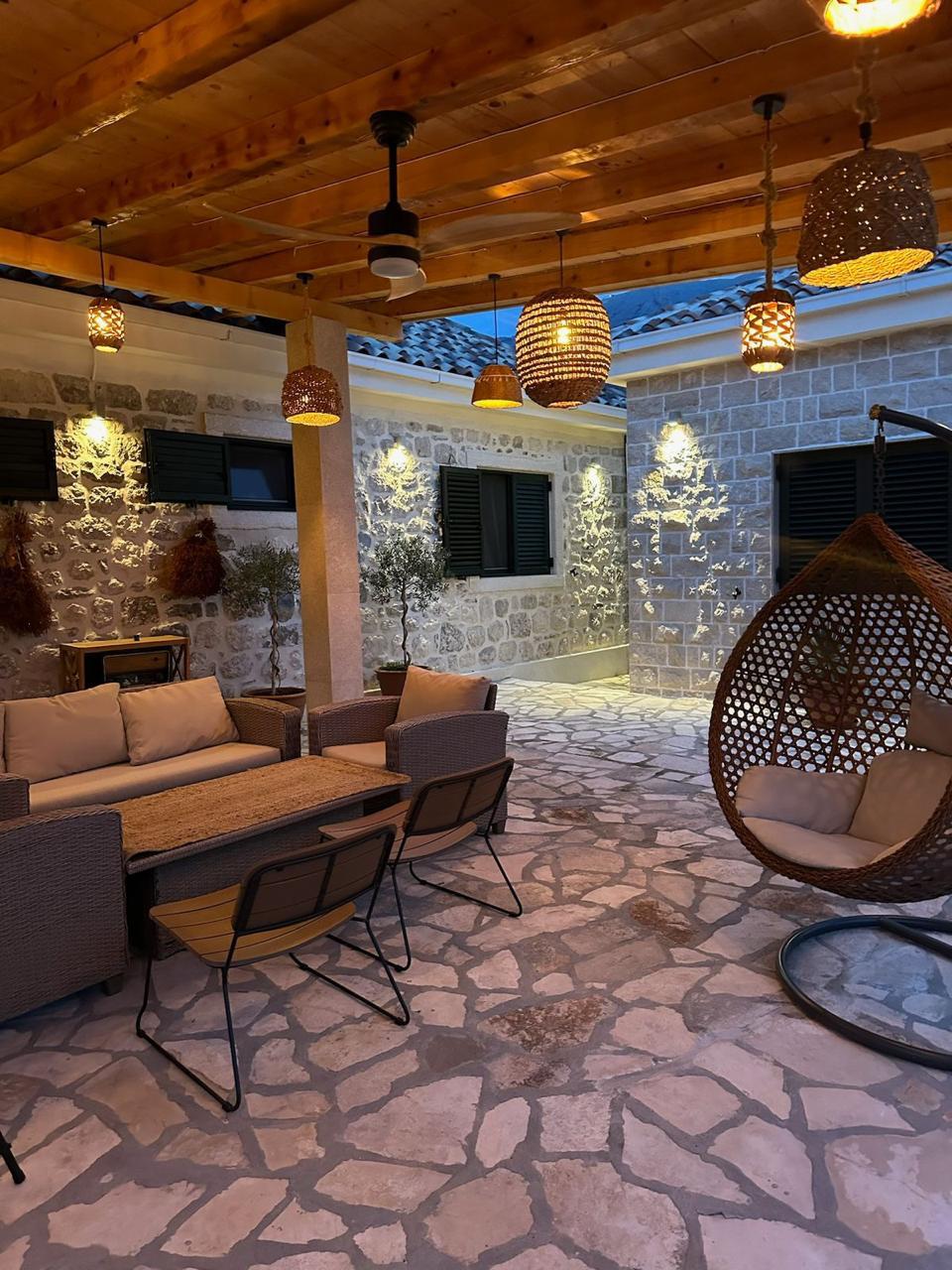 Luxury real estate in Montenegro