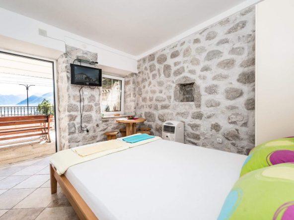 home for rent in the boka bay