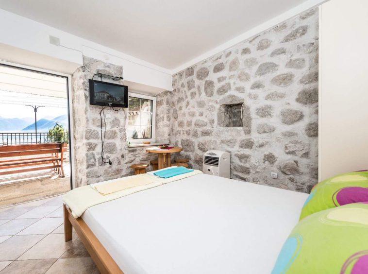 home for rent in the boka bay