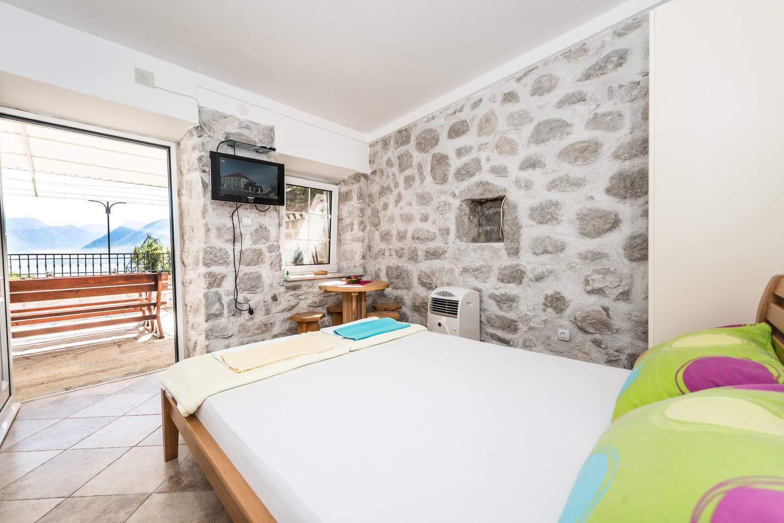 home for rent in the boka bay