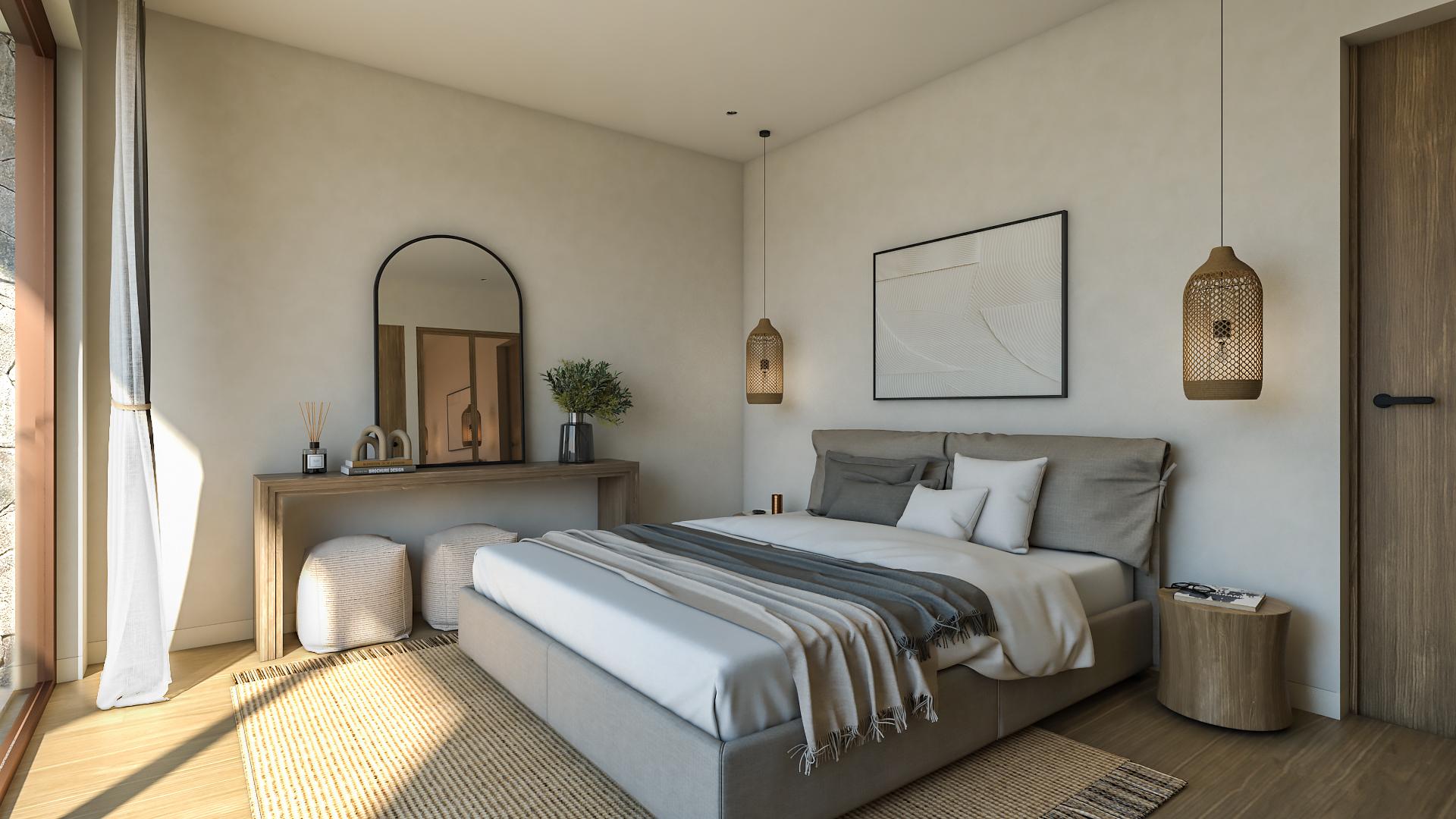 villa for sale lustica