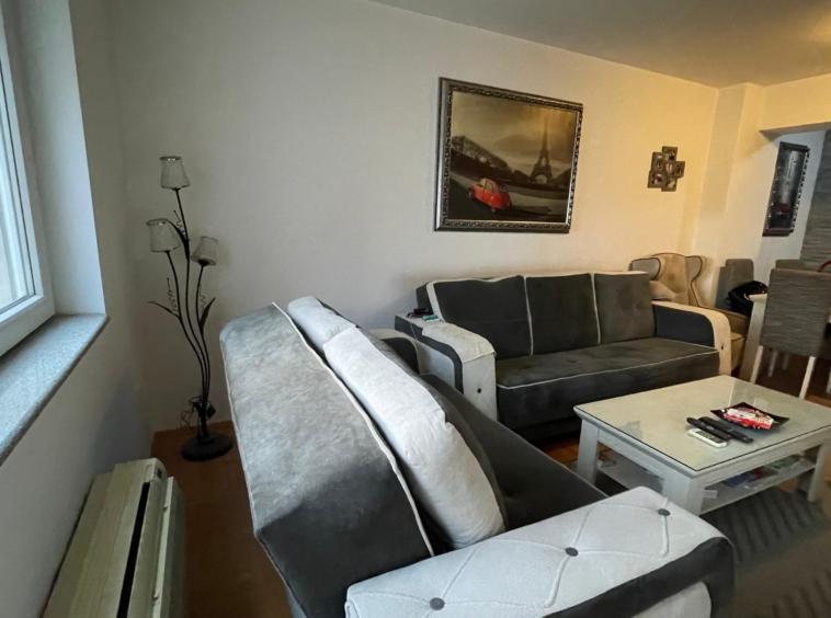 buy apartment budva