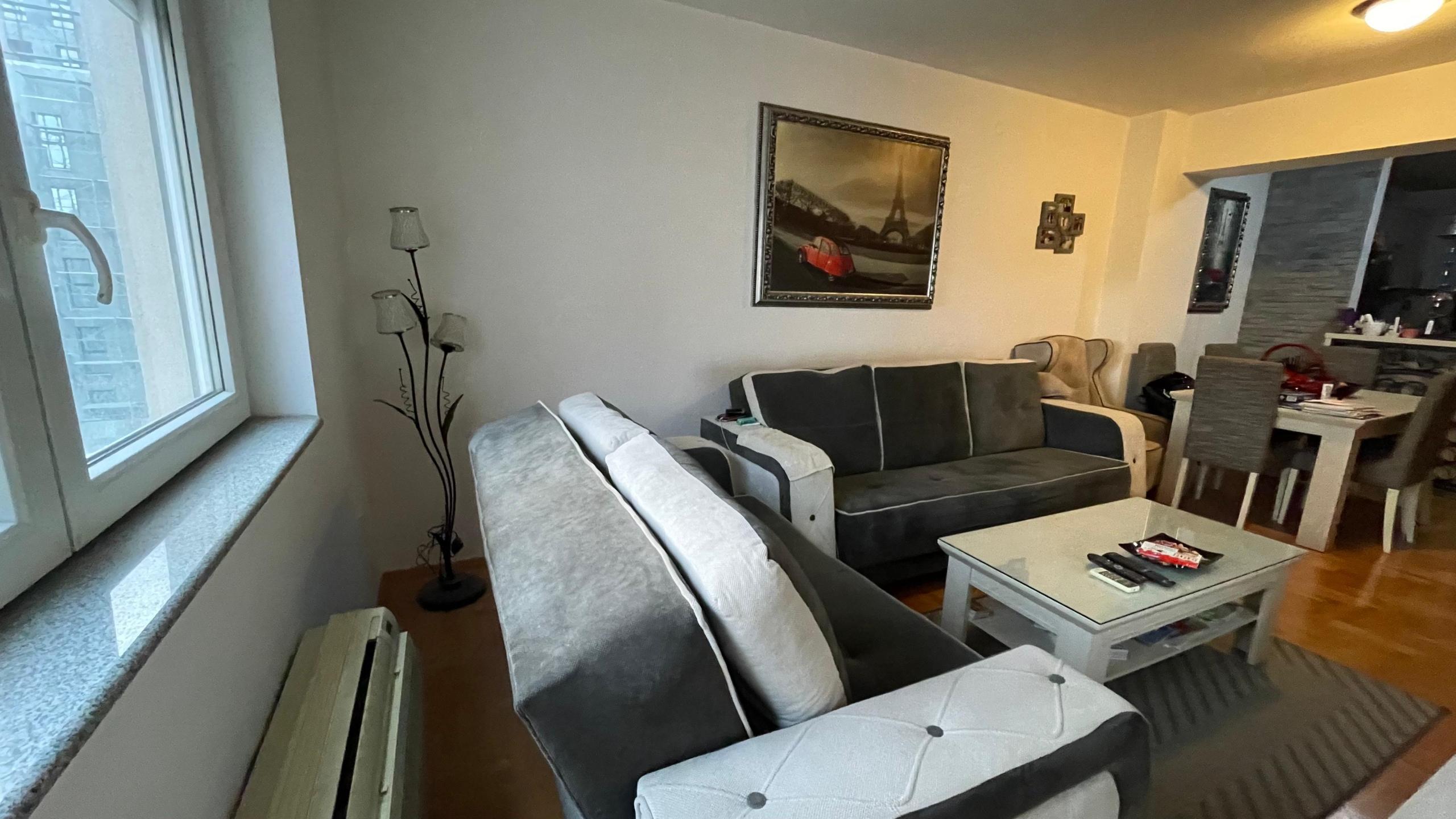 buy apartment budva