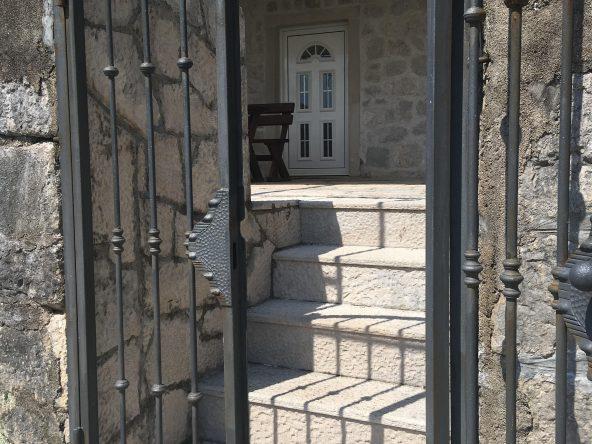 home for rent in the boka bay