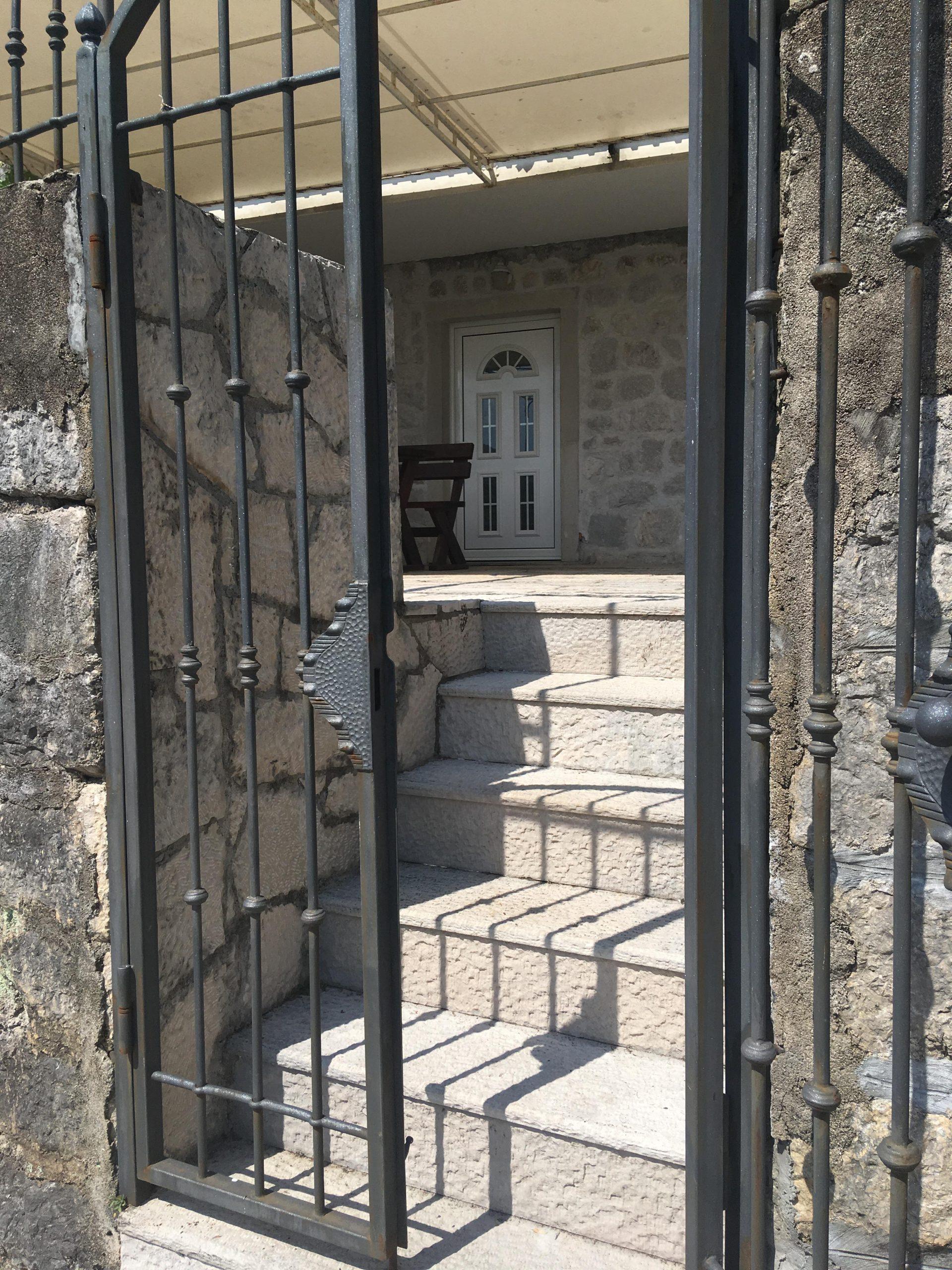 home for rent in the boka bay