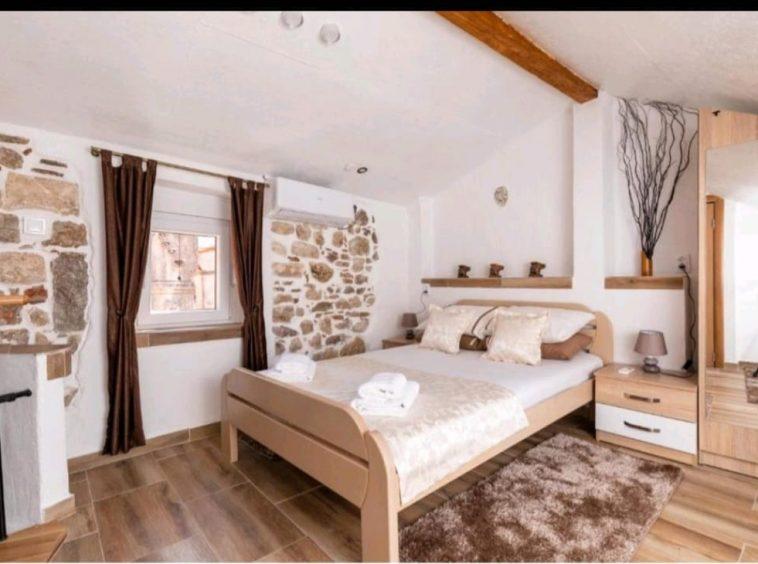 Apartment for sale in Kotor Old Town