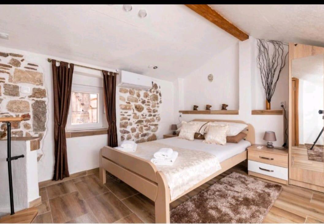 Apartment for sale in Kotor Old Town