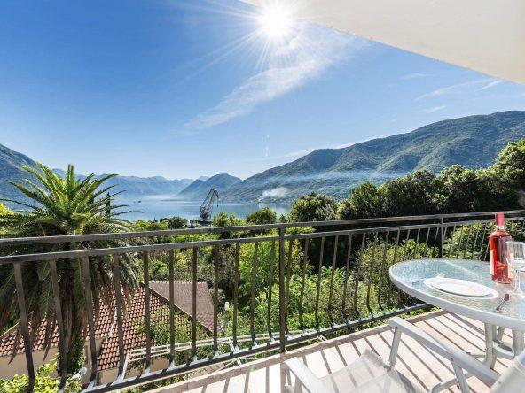 home for rent in the boka bay