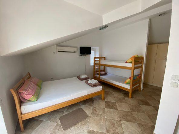 home for rent in the boka bay