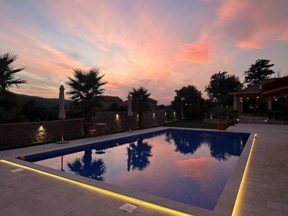 Luxury real estate in Montenegro