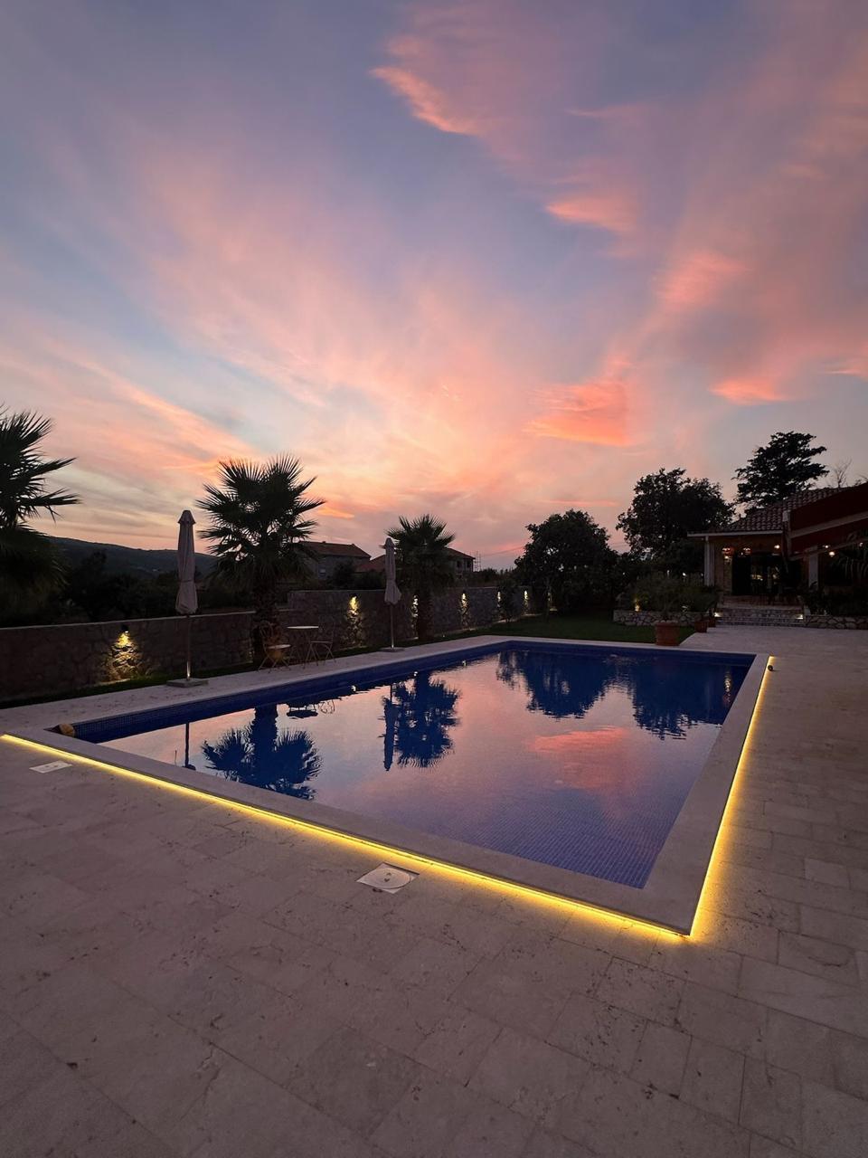 Luxury real estate in Montenegro