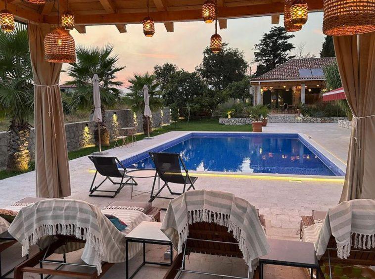 Luxury real estate in Montenegro