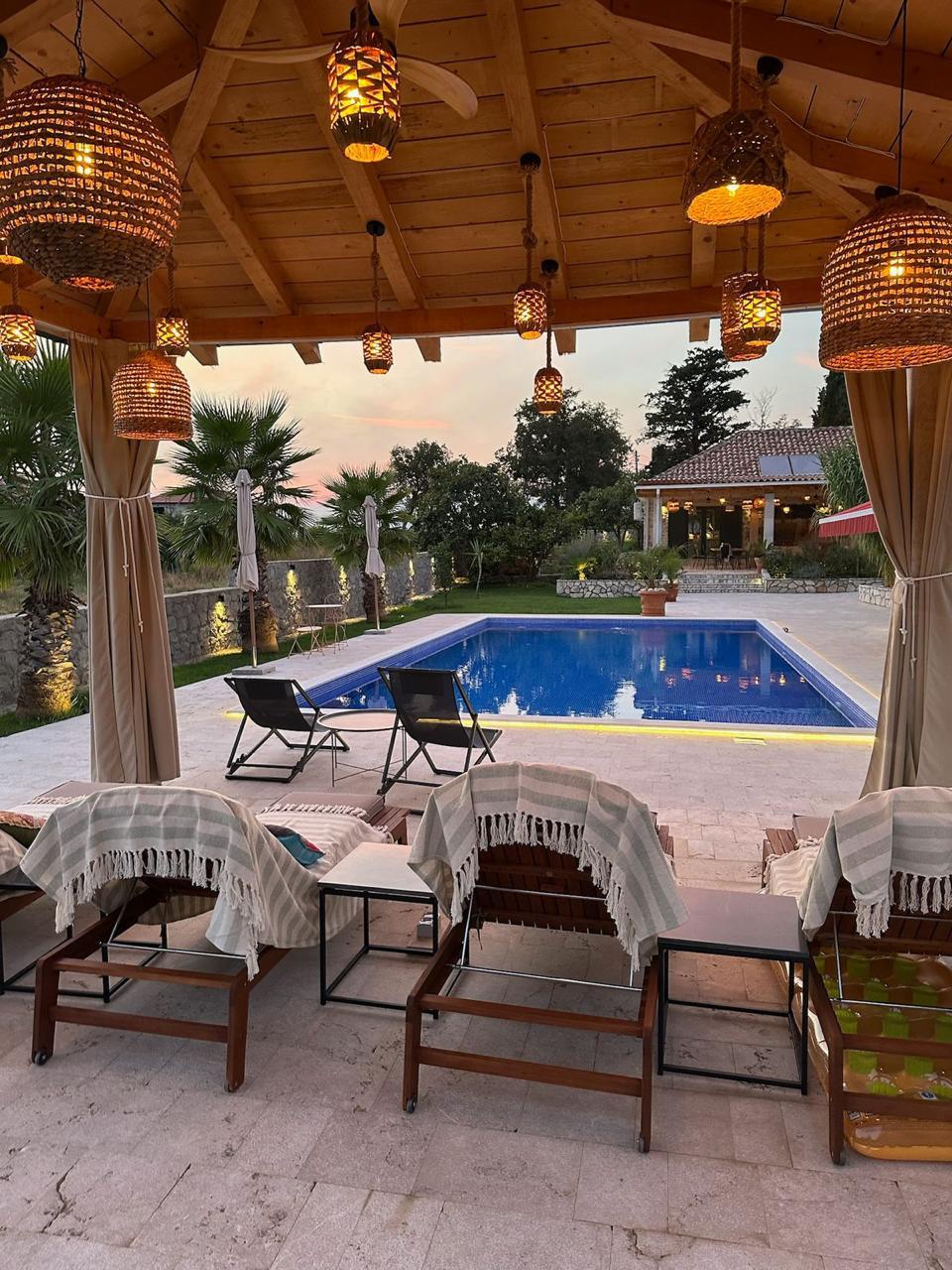 Luxury real estate in Montenegro