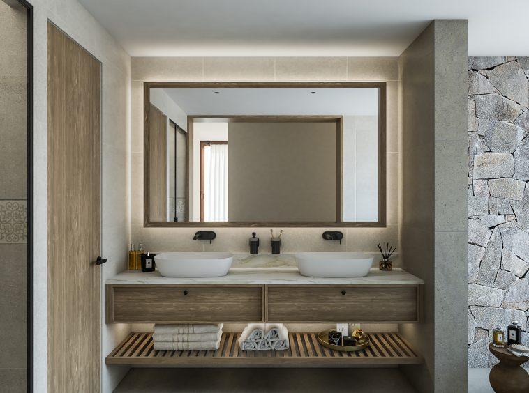 villa for sale lustica