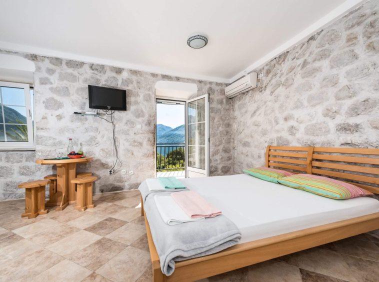 home for rent in the boka bay