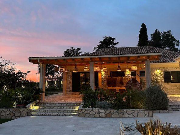 Luxury real estate in Montenegro