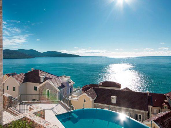 apartment for sale lustica bay