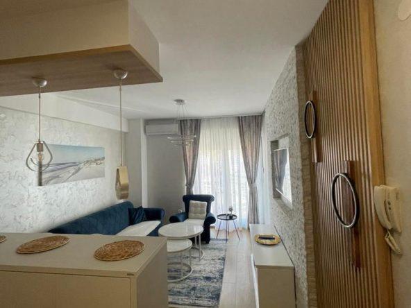 Annual apartment rentals in Budva