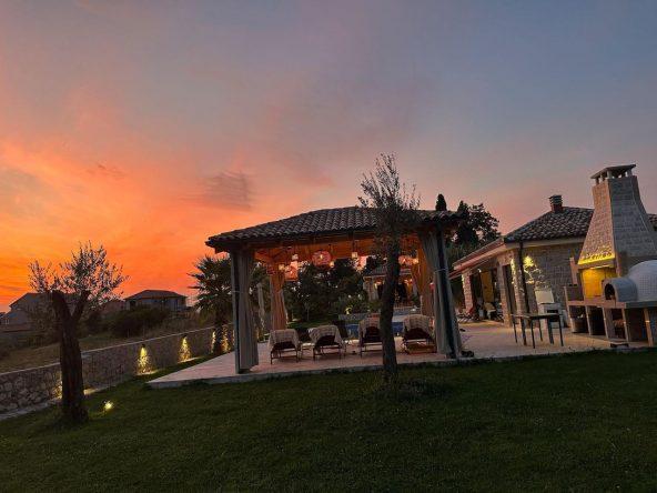 Luxury real estate in Montenegro