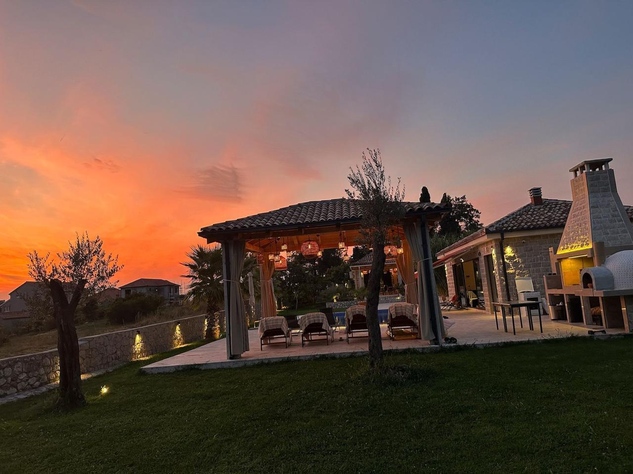 Luxury real estate in Montenegro