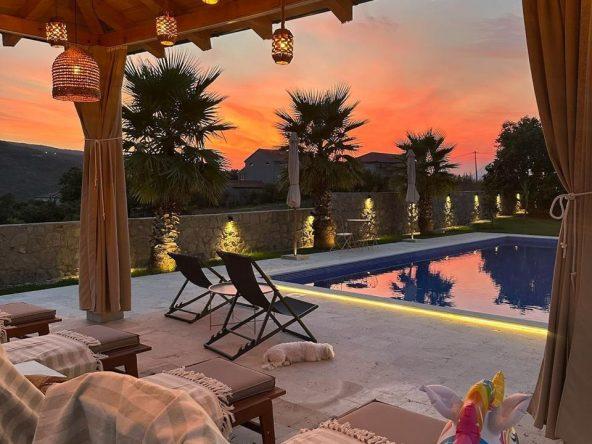 Luxury real estate in Montenegro