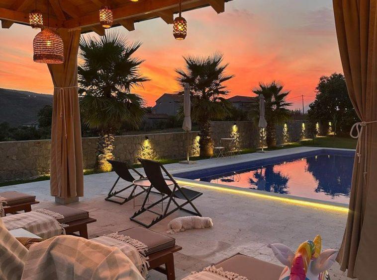 Luxury real estate in Montenegro