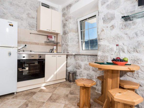 home for rent in the boka bay