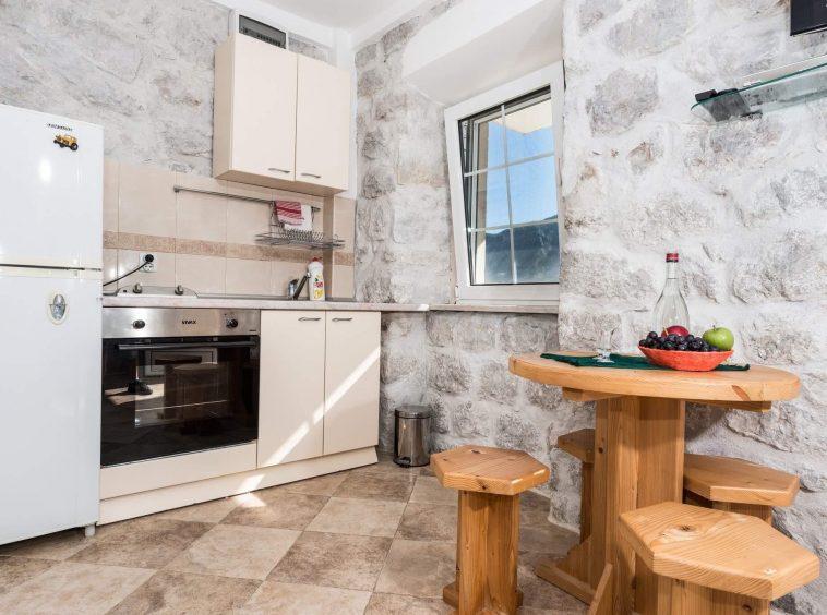 home for rent in the boka bay