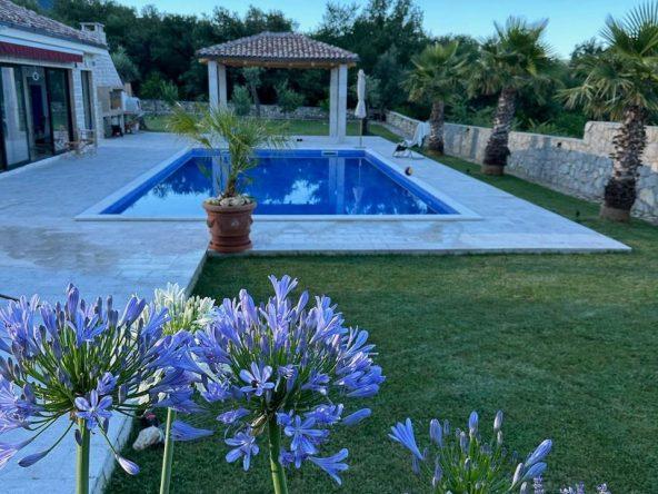 Luxury real estate in Montenegro