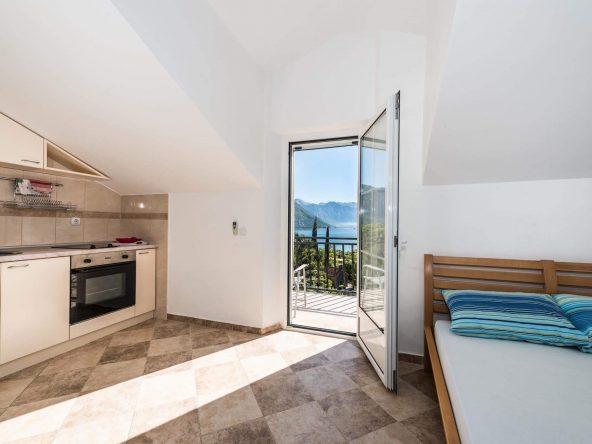 home for rent in the boka bay