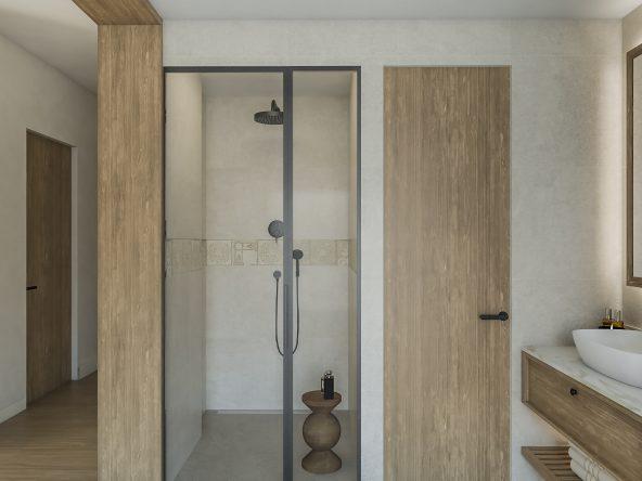 villa for sale lustica