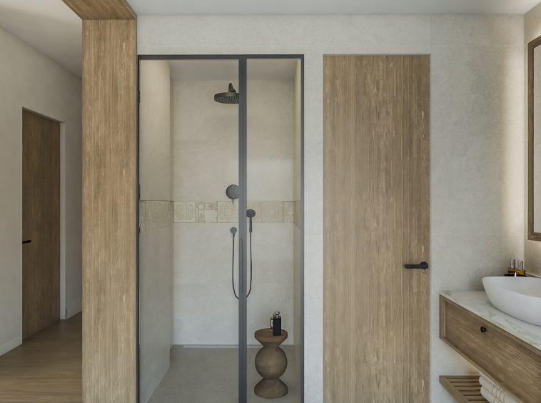 villa for sale lustica