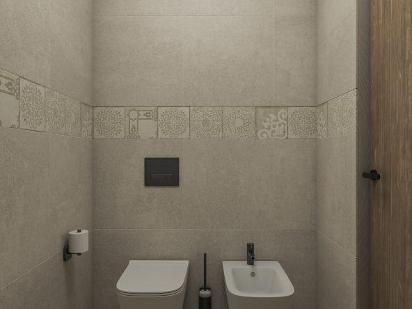 villa for sale lustica