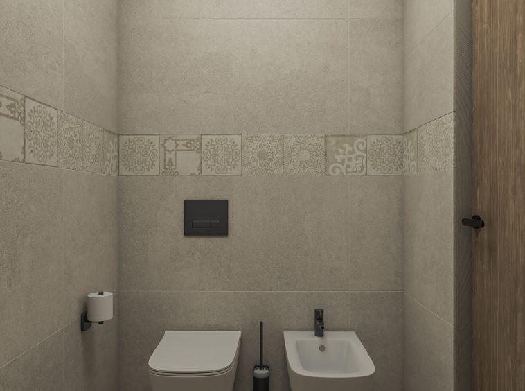 villa for sale lustica