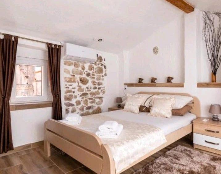 Apartment for sale in Kotor Old Town