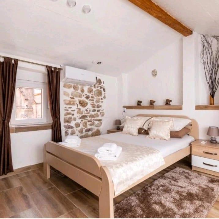 Apartment for sale in Kotor Old Town