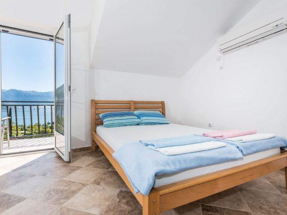 home for rent in the boka bay