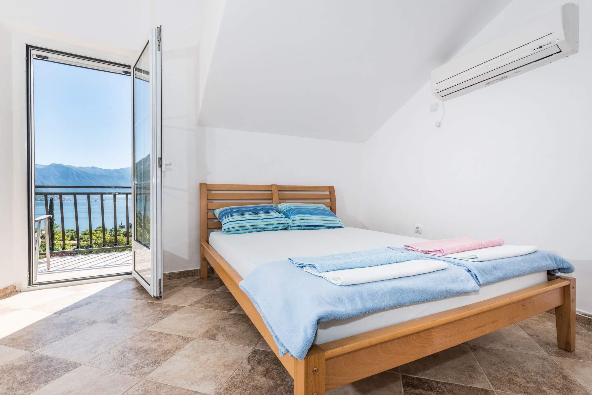 home for rent in the boka bay