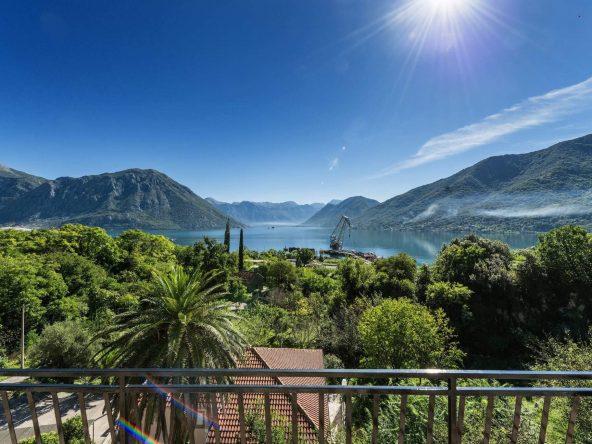 home for rent in the boka bay