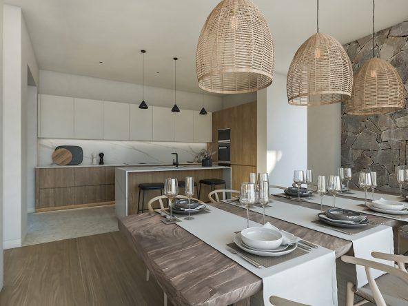 villa for sale lustica