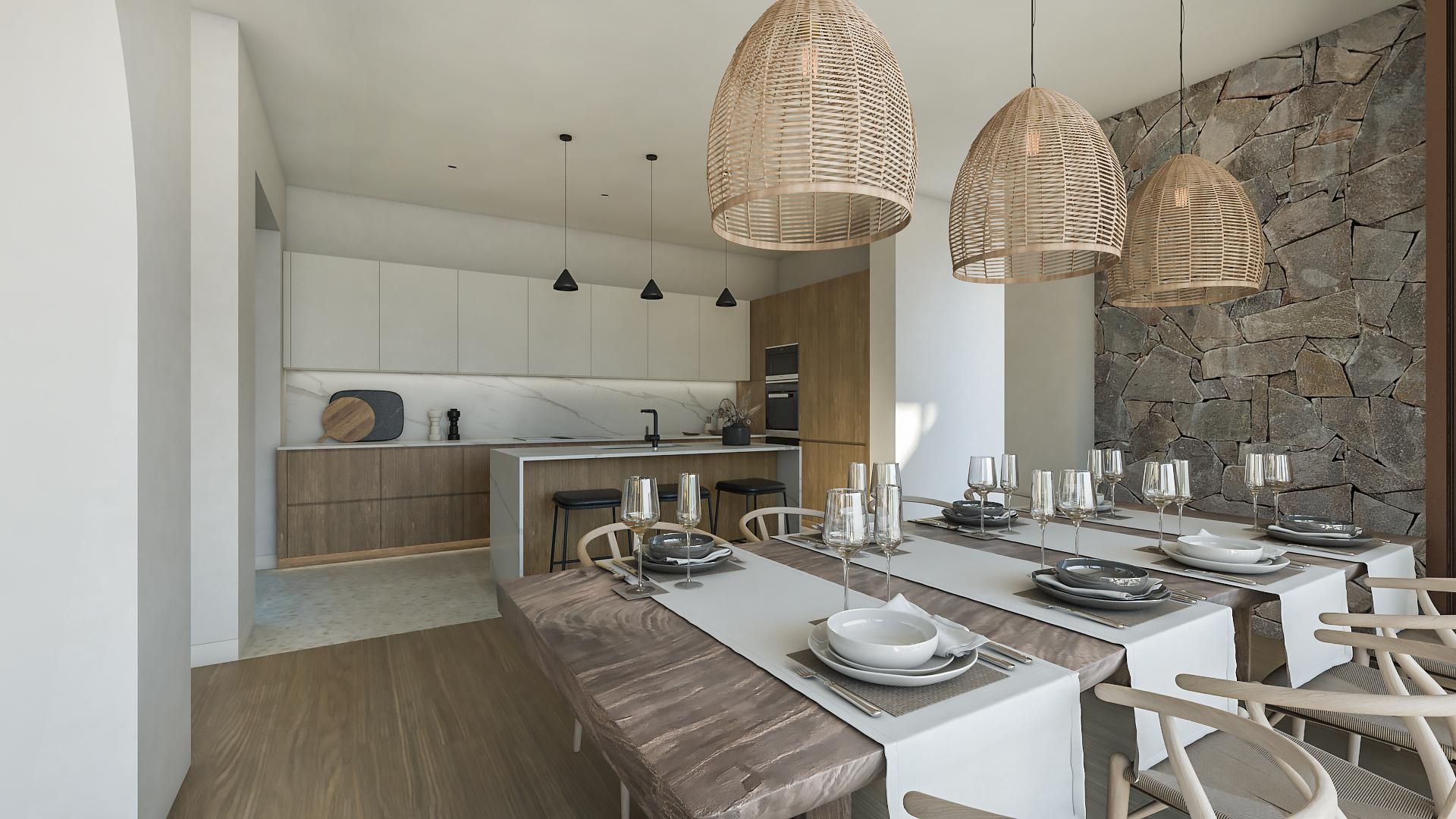 villa for sale lustica