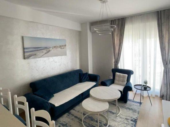Annual apartment rentals in Budva