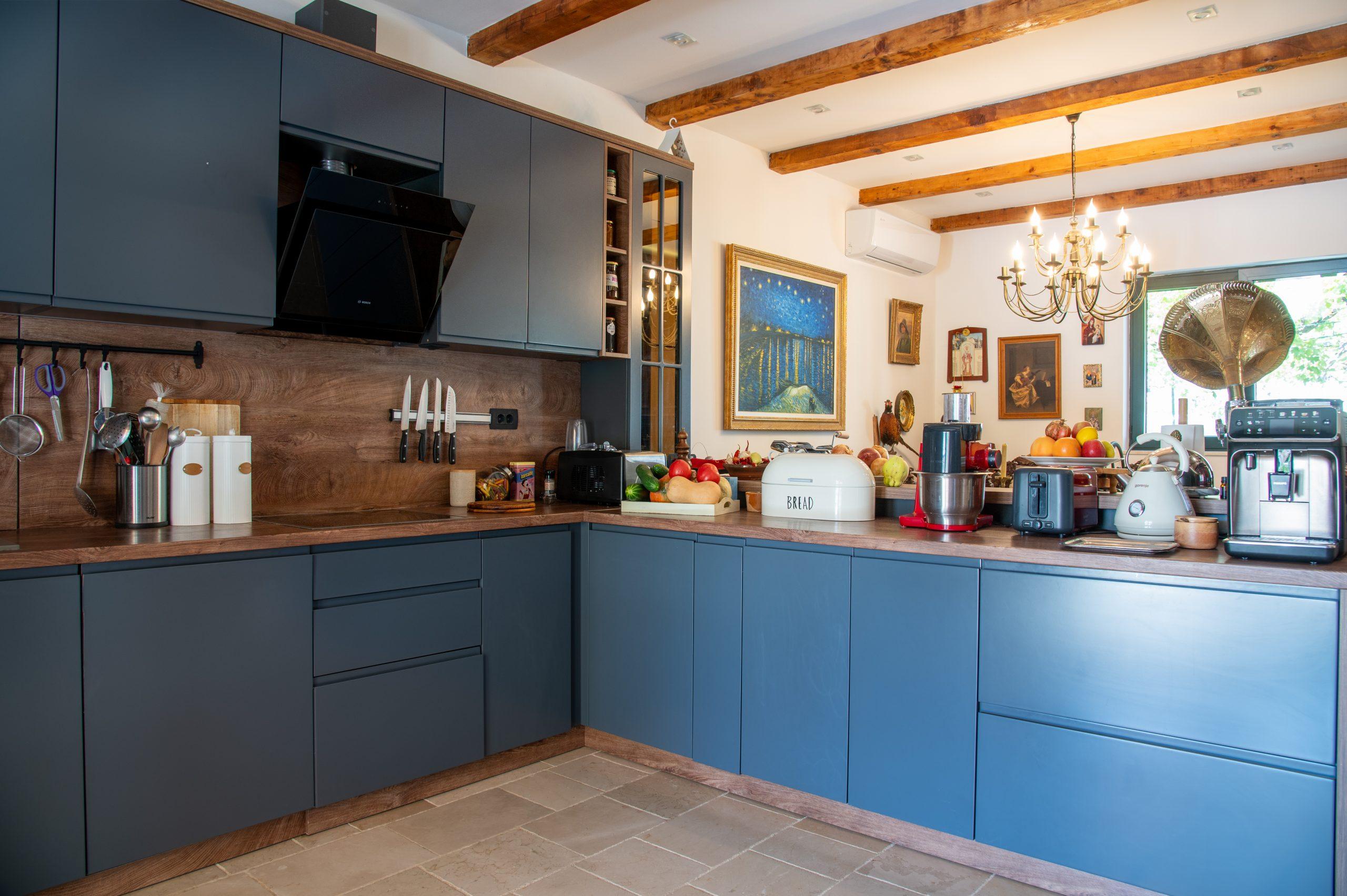 Luxury real estate in Montenegro