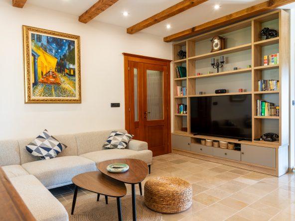 Luxury real estate in Montenegro