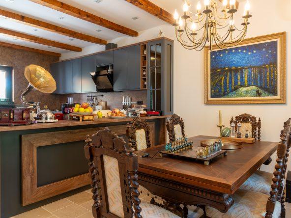 Luxury real estate in Montenegro